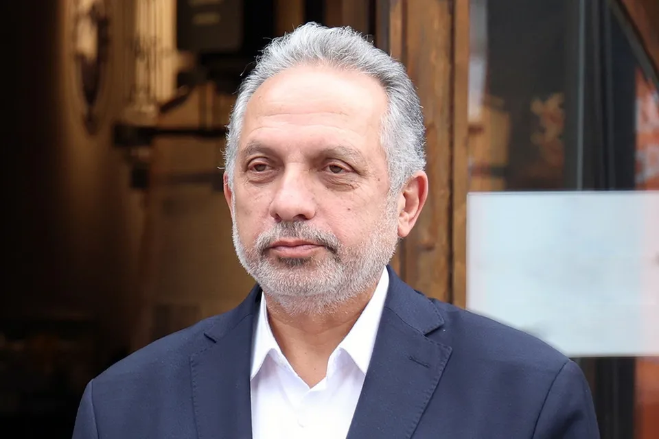 Kayseri Talas'ta sahne seni bekliyor