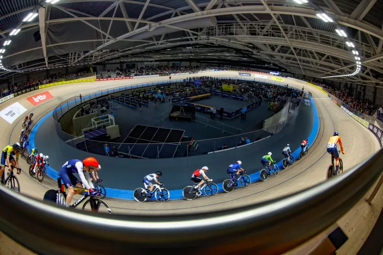 Avrupa bisikletinin nabzı Konya'da atacak... Program belli oldu