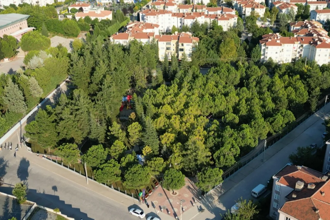 Bursa İnegöl 'akıllı şehir'le güçleniyor