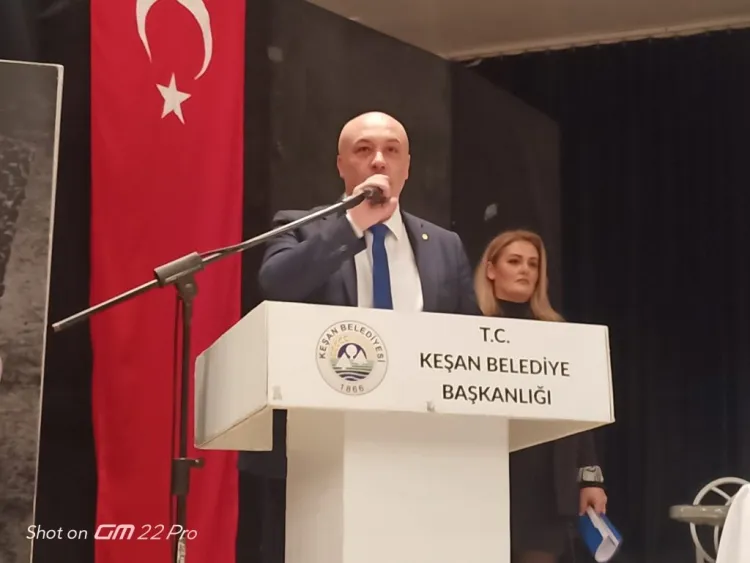 Keşanlı berber ve kuaförlerde güven tazelendi