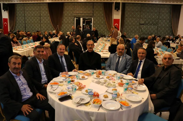 Kocaeli'de, Ardahan’ın kurtuluşuna görkemli kutlama