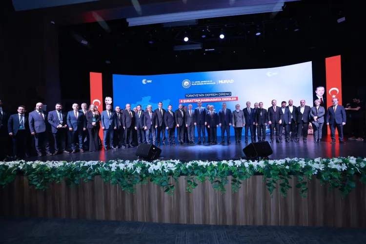 Kocaeli dönüşümde kararlı