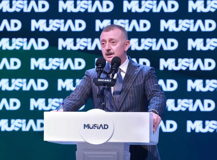 Kocaeli dönüşümde kararlı