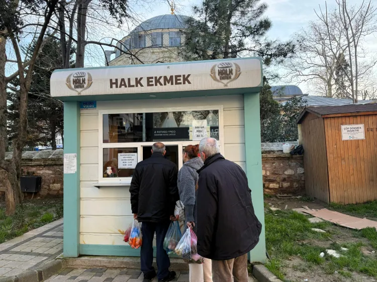 Kocaeli'de 'Hızır 41' üretiyor, sofralar bereketleniyor