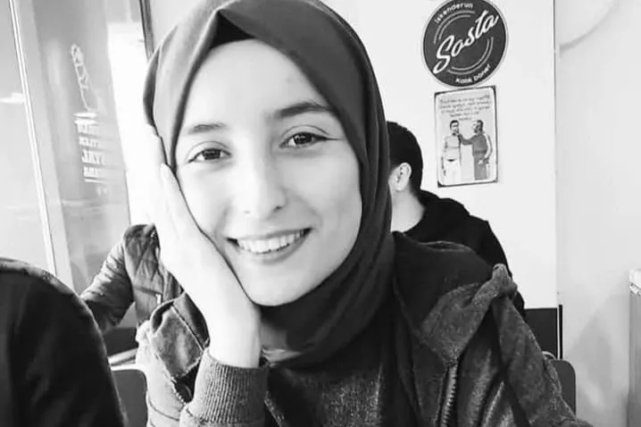 Göreve başlayacağı gün kazada hayatını kaybetti