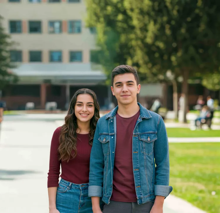İstanbul'da öğrencilere kapsamlı destek!