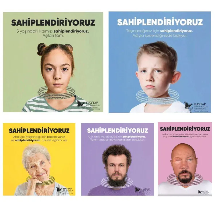 Aile ve Sosyal Hizmetler'den suç duyurusu... Çocuklarımız, engellilerimiz ve yaşlılarımızın onuru hedef alınamaz