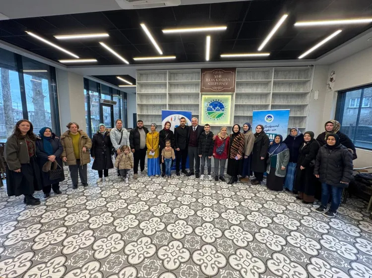 Sakarya Kocaali’de özel gereksinimli bireylere 'yasal haklar' semineri