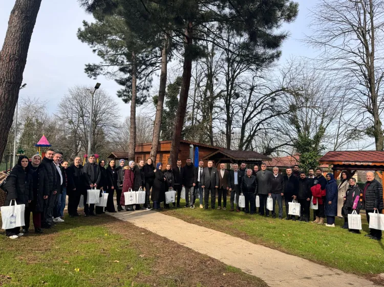 Kocaeli’de ‘sıfır atık’ için güçlü koordinasyon