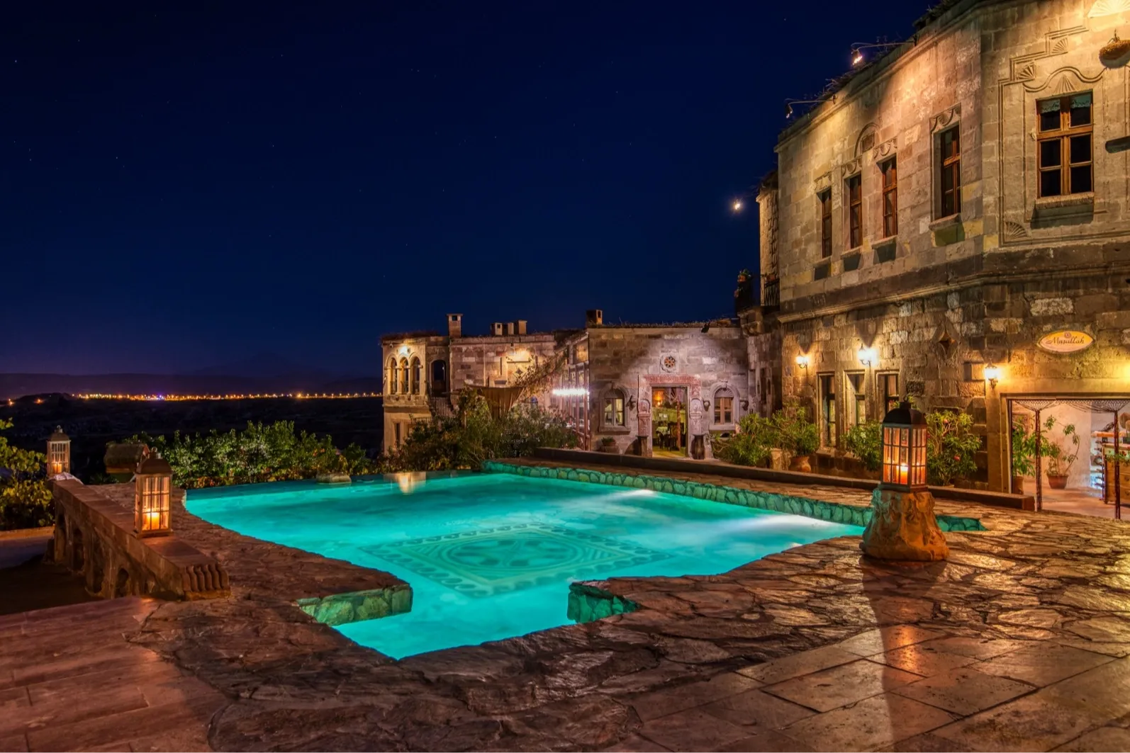 Museum Hotel İngiltere'nin köklü gazetesi The Times'ta