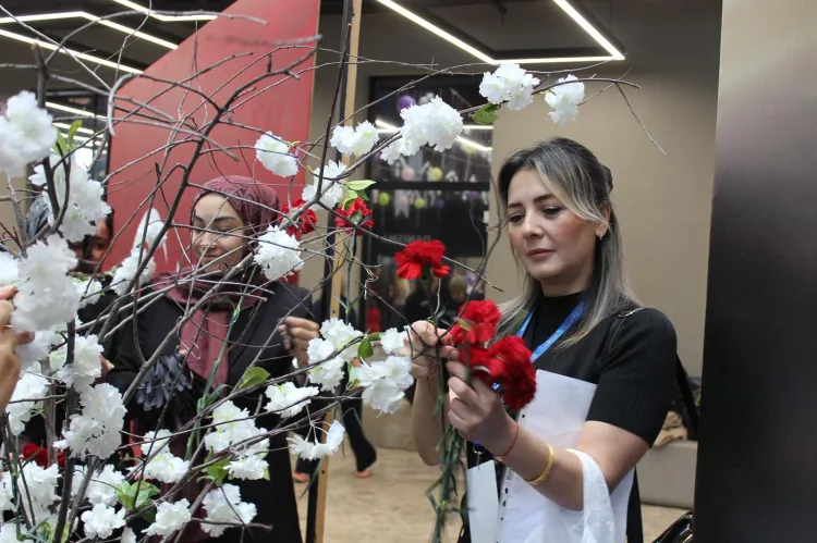 Kocaeli Büyükşehir, savaşın masum çocuklarını unutmadı