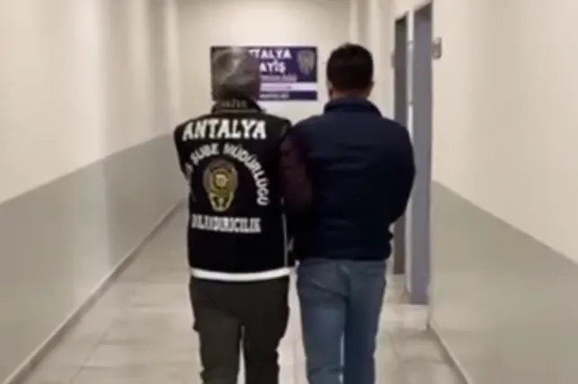 Antalya’da 8,5 milyon TL’lik dolandırıcılık