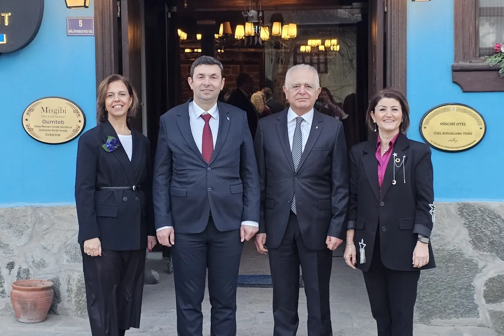 Kadının Güçlenmesi Bursa Platformu 10 yaşında