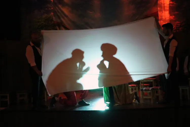 Maltepe’de Ramazan eğlenceleri mahallelere yayıldı