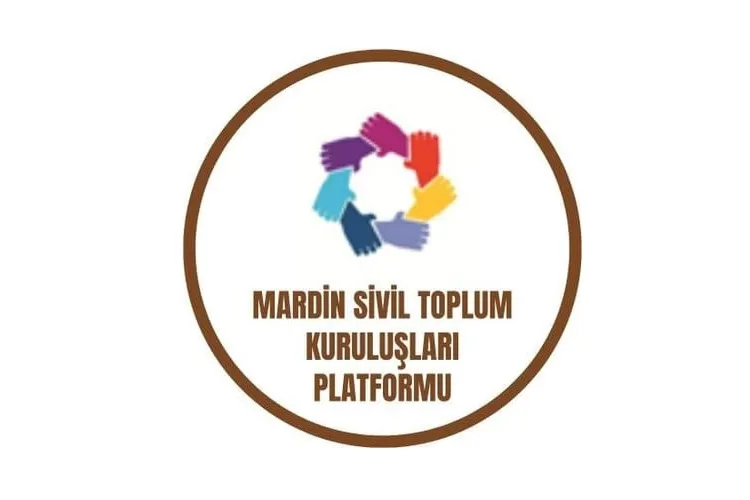 Mardinli STK'lardan ABD-İsrail İran saldırılarına sert tepki