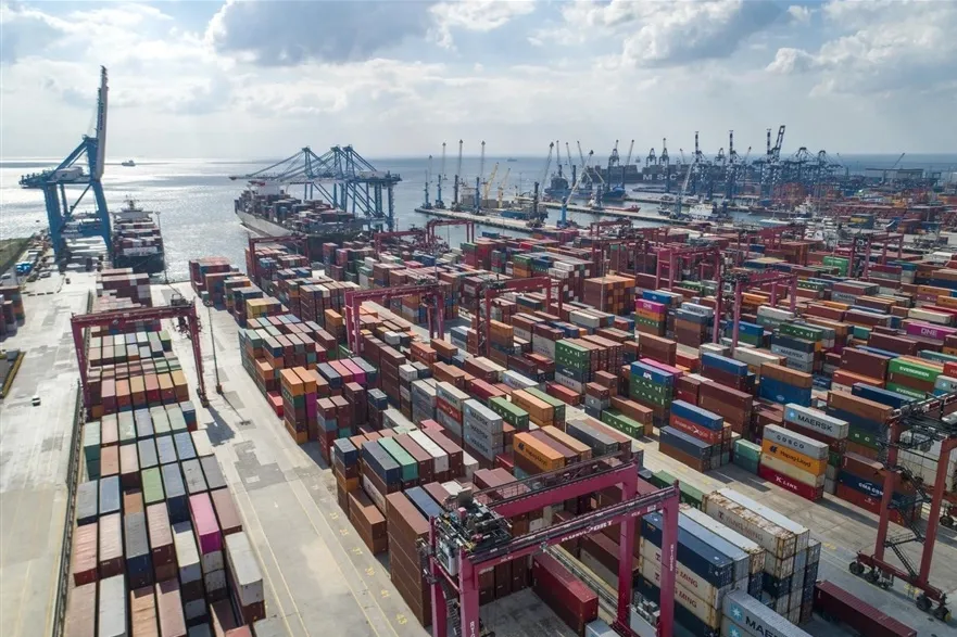 Şubat’ta ihracatın lideri İstanbul oldu...Yılın ilk iki ayında 40 ilde ihracat arttı