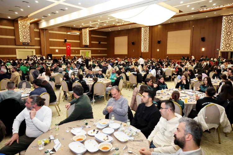 Kılca: Spor yatırımlarımız meyvelerini veriyor