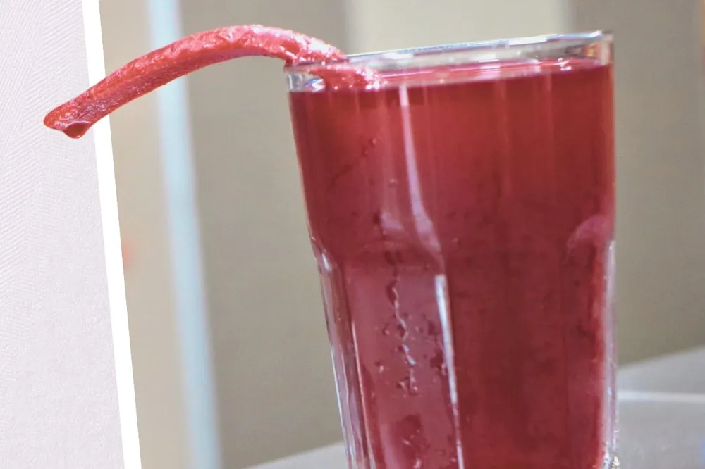 Adana Şalgamı AB tescilli 45. ürünümüz oldu