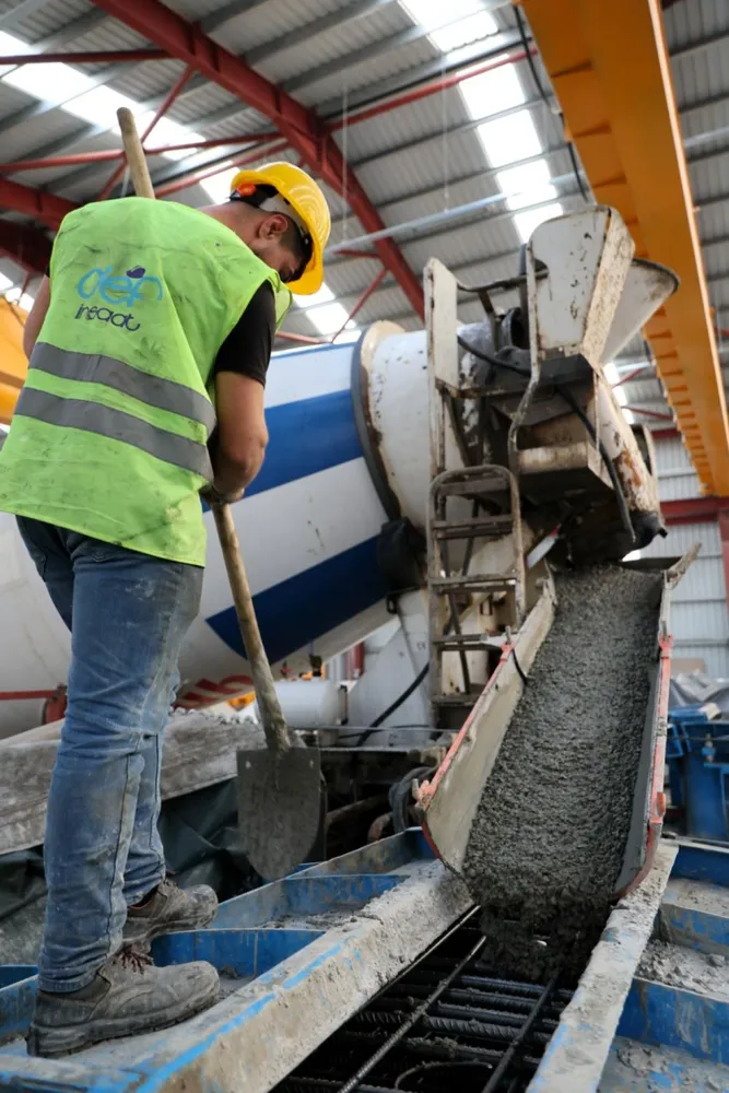 Körfezray’da güçlü segment üretimi