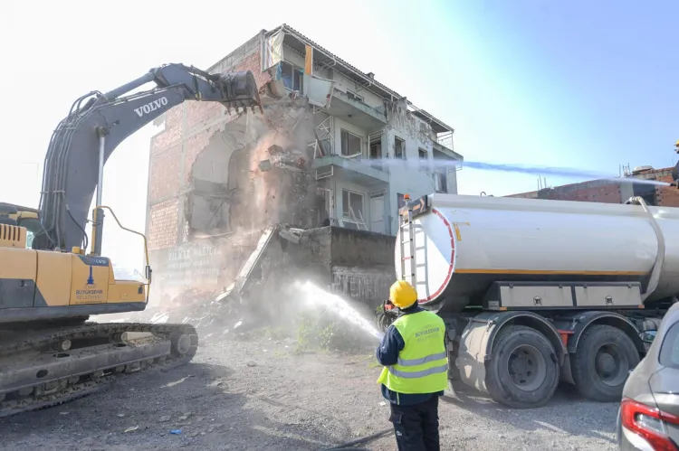 İzmir Karşıyaka’da trafik rahatlayacak