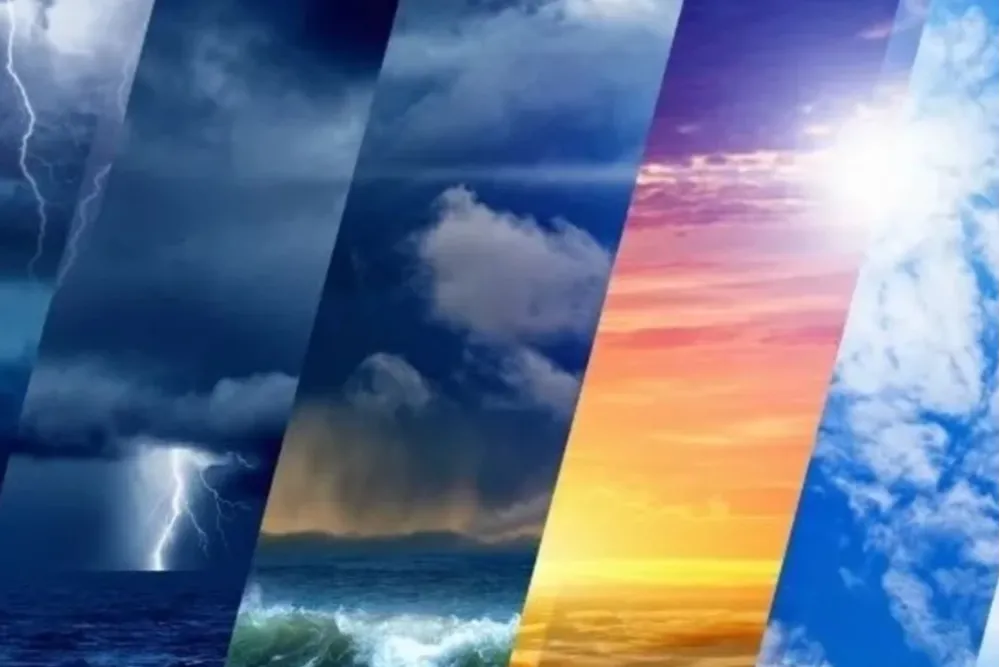 Marmara’da sıcaklık azalıyor... Doğu’da çığ uyarısı!