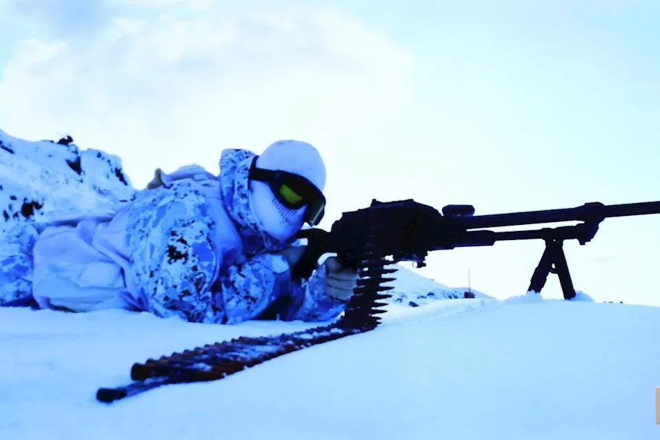 Terörle mücadele amansız sürüyor