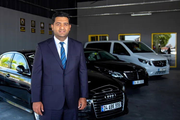 Sıfır araç fiyatlarında artış beklentisi! Jeopolitik riskler otomotiv sektörünü etkileyebilir