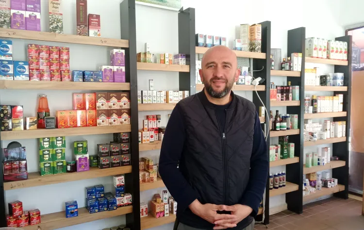 Mevsim geçişlerinde zencefil ve zerdeçal ayrılmaz ikili!