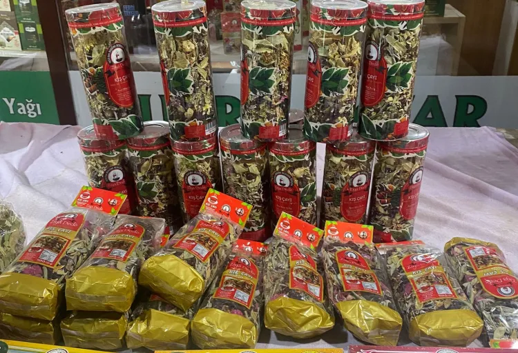 Mevsim geçişlerinde zencefil ve zerdeçal ayrılmaz ikili!