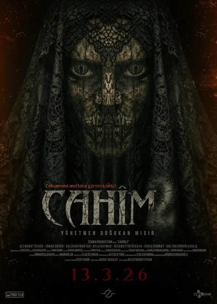 Haftanın vizyon filmleri izleyiciyle buluştu