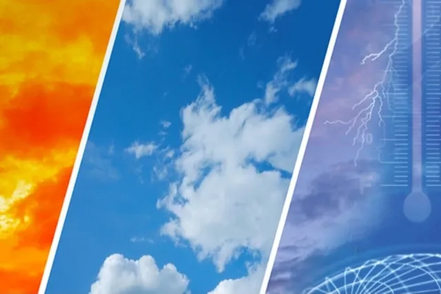 Meteoroloji’den çığ ve toz taşınımı uyarısı