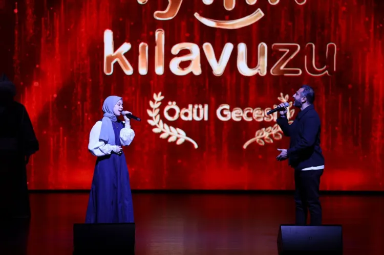 Kocaeli’de İyilik Kılavuzu Yarışması ödüllerle taçlandı