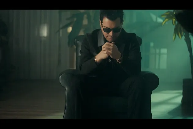 Kurşun'dan yapay zekalı  ‘Sevenler Gece Ölür’