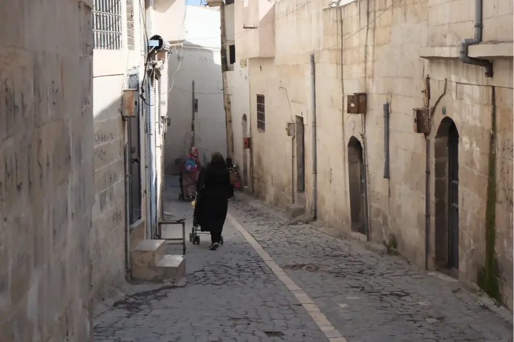 Şanlıurfa'da tarih aydınlanıyor