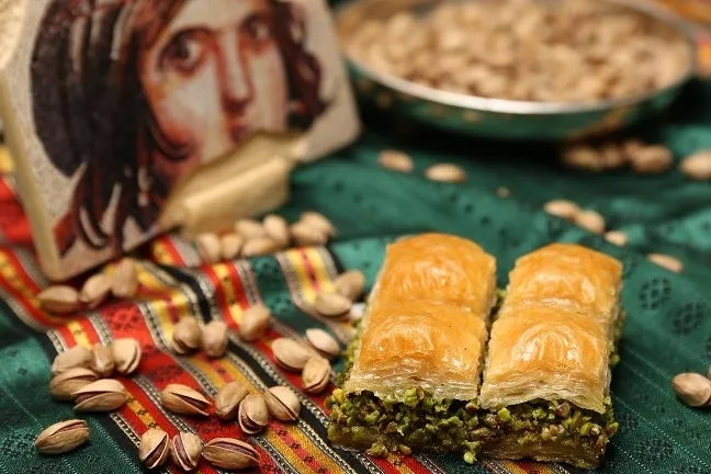 Türk şefler 'Oscar'lık menü hazırlıyor