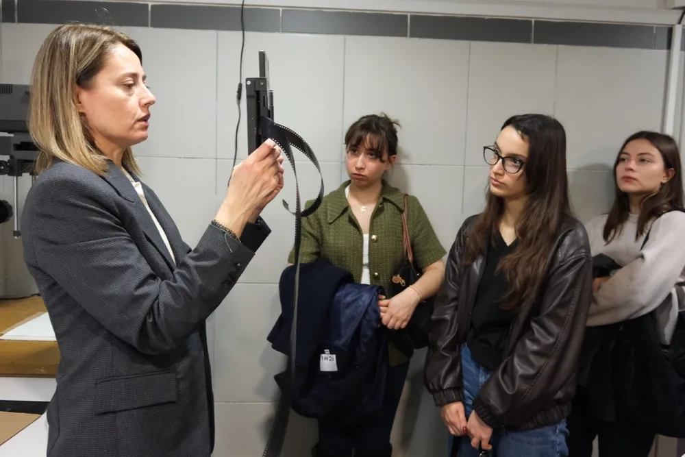 Kocaeli'de fotoğrafın tarihsel yolculuğuna çıkaran müze