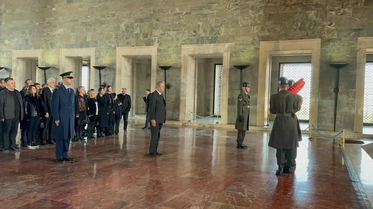 Birlik ve Dayanışma'dan sağlık sistemi eleştirisi