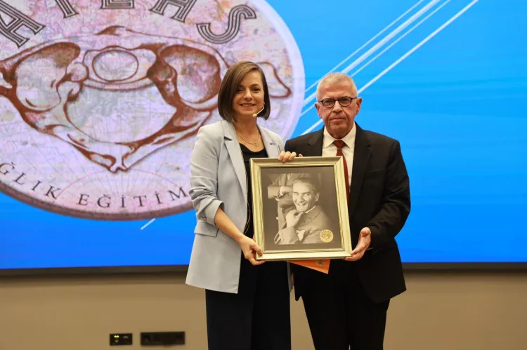 İzmir Karabağlar’da kadın hakları ve dayanışma vurgusu