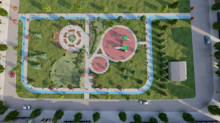 Sakarya'da açık hava laboratuvarında sona doğru