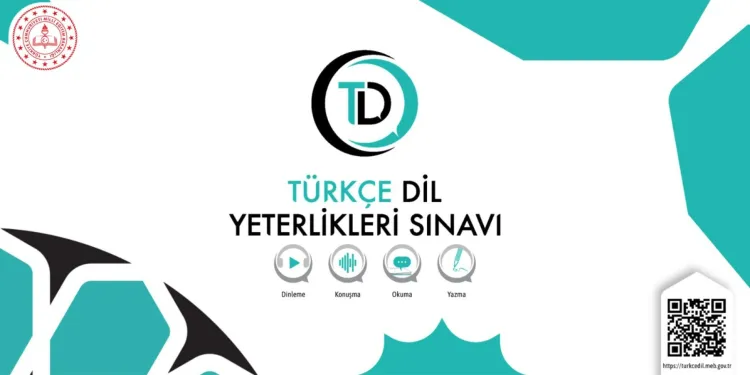 Türkçe yeterlilik e-sınavı için başvurular başlıyor