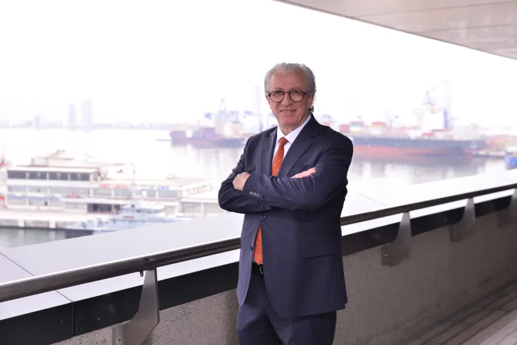 Ege ihracatta büyüdü, payı geriledi!