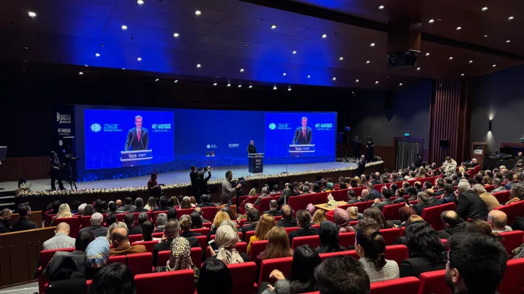 Konya Büyükşehir'in 'afet haberciliği' projesi tamamlandı