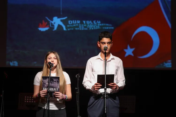 İstanbul Maltepe'de gençlerin gözünden geçilmez destan