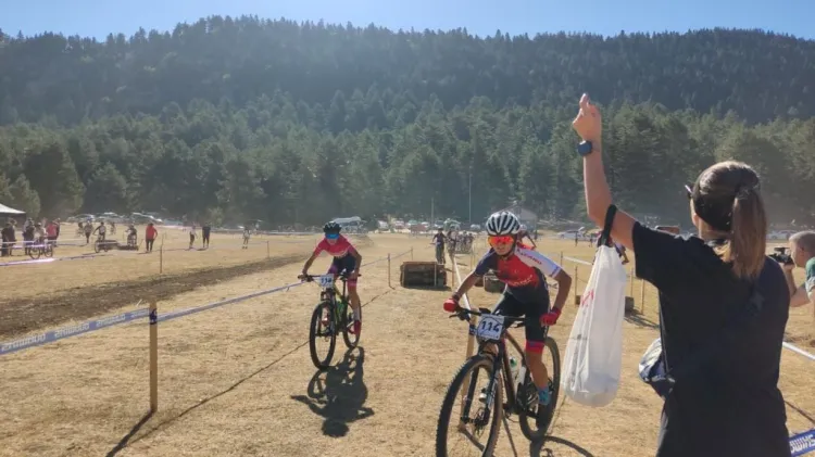 Türkiye 2026’da bisiklette dünya sahnesine çıkıyor