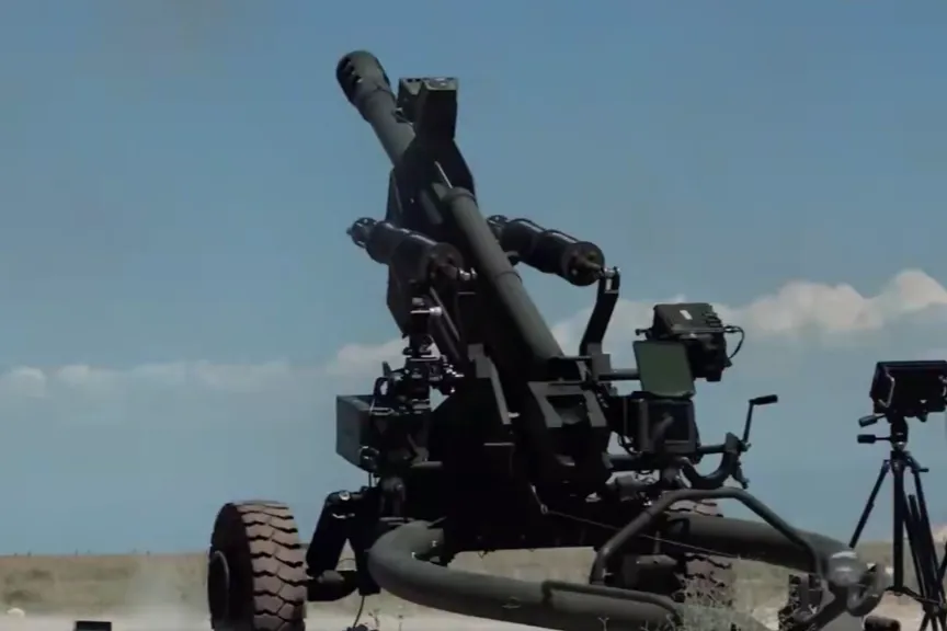 MKE'nin BORAN'ı NATO tatbikatında gücünü gösterdi