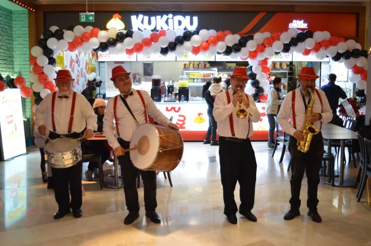 KudoKudo’dan küresel marka hamlesi: Yeni marka 'KUKiDU'