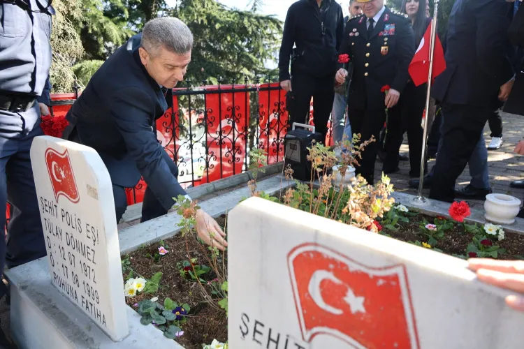 Artvin'de 18 Mart programı