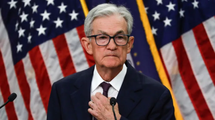 Fed faizi sabit tuttu! Powell’dan 'yüzde 2 enflasyon hedefi' vurgusu