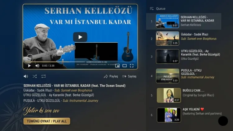 Gazeteci Mustafa Özke, Adana’yı eserleriyle dünyaya tanıtıyor