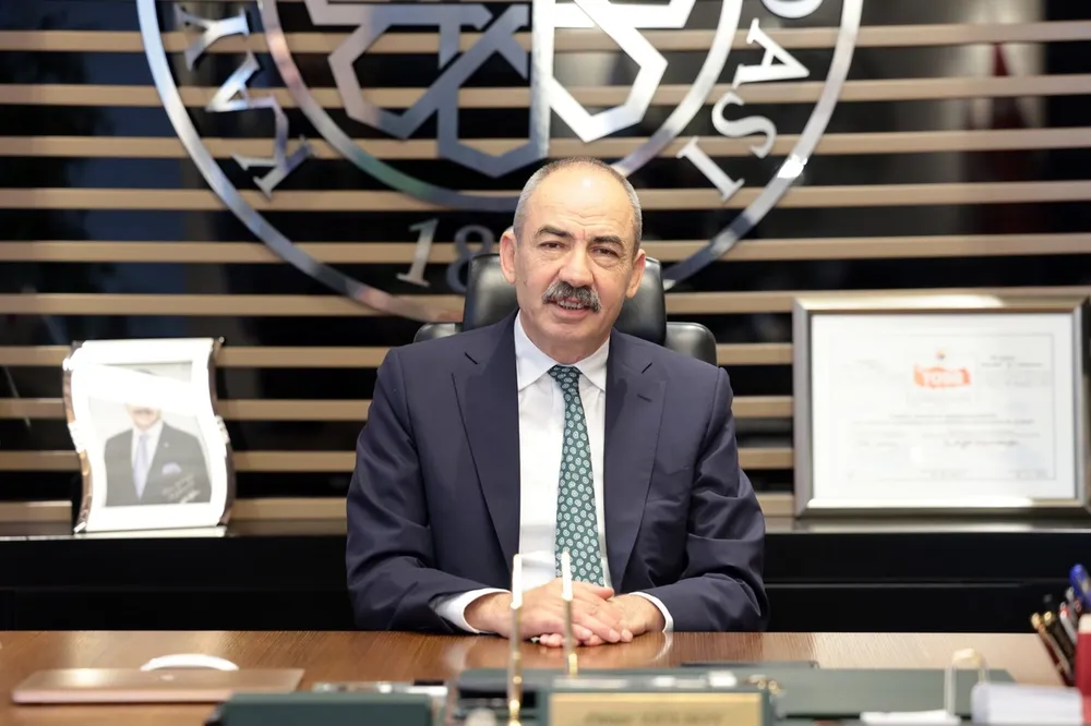 KTO'dan 18 Mart mesajı